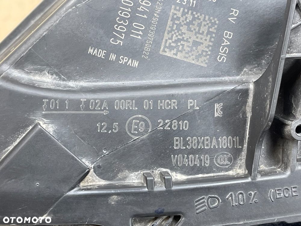 AUDI A3 8Y 20- LAMPA FULLL LED PRZEDNIA LEWA PRZÓD 8Y0941011 13.07.2023 - 7