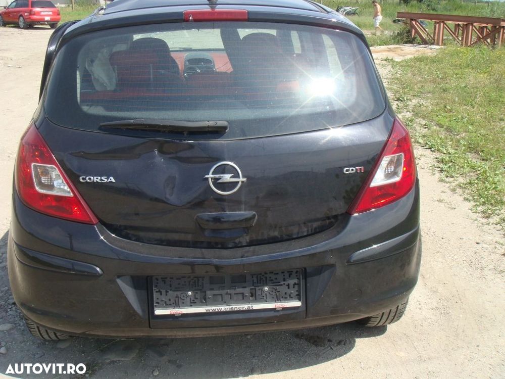 HAION OPEL CORSA D 2 USI - 1