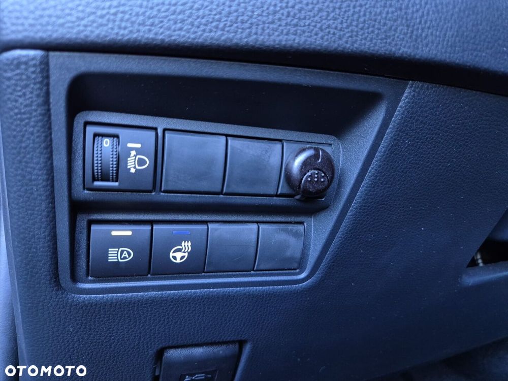 Toyota Yaris 2025