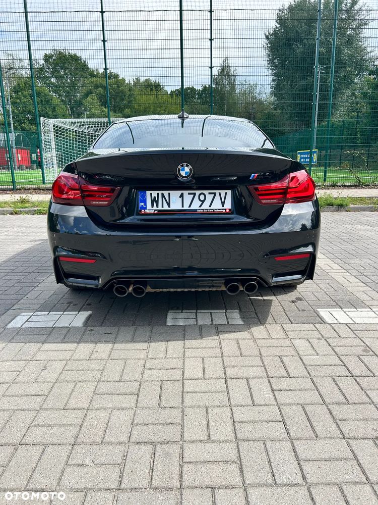 BMW M4 - 6