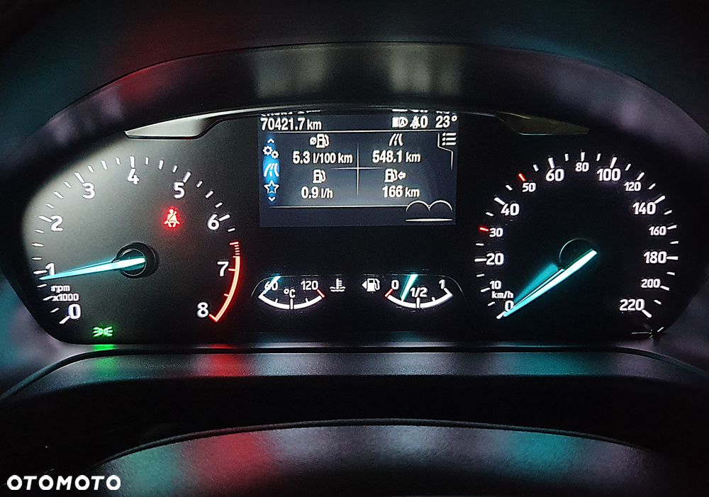 Ford Fiesta 1.0 EcoBoost ST-Line X ASS - 18