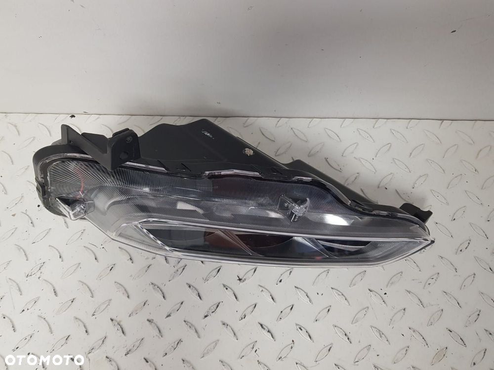 KIA OPTIMA 4 IV LIFT 18- HALOGEN LED DRL PRAWY 92202-D4600 ORYGINAŁ EUROPA - 3