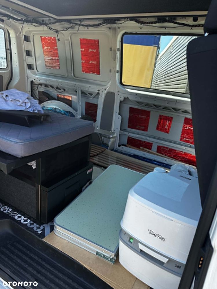 Volkswagen T6 kamper california - 14