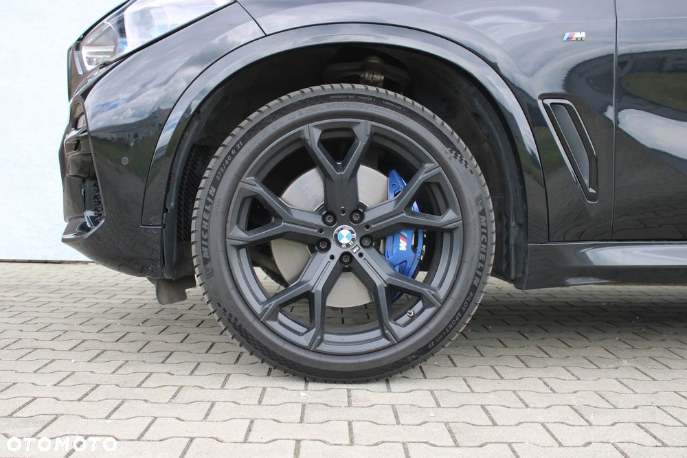 BMW X5 xDrive40i mHEV sport - 11