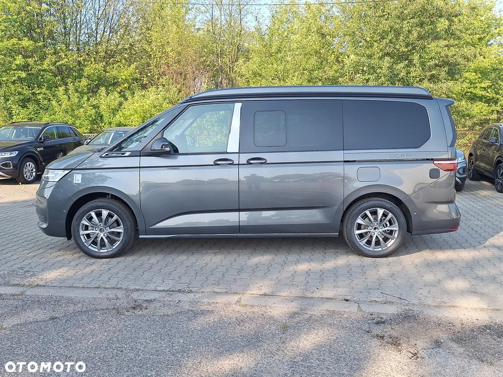 Volkswagen California - 11