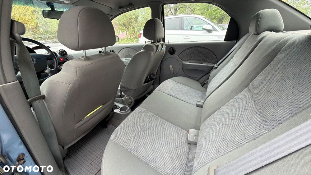 Chevrolet Aveo 1.4 Direct - 17