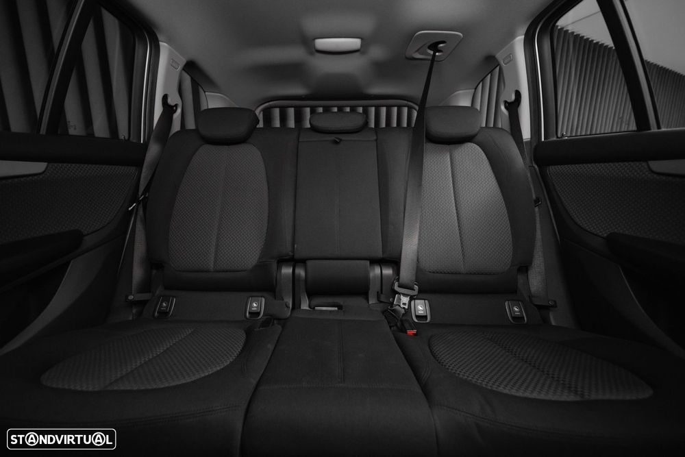 BMW 216 Gran Tourer d Advantage - 31