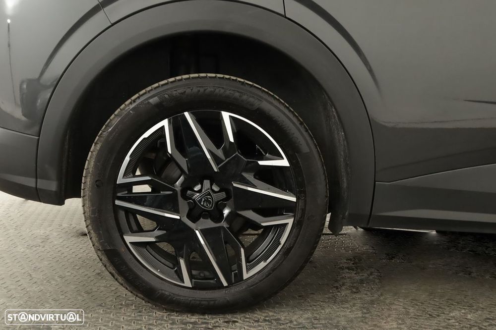 Peugeot 3008 1.2 Hybrid Allure e-DCS6 - 5