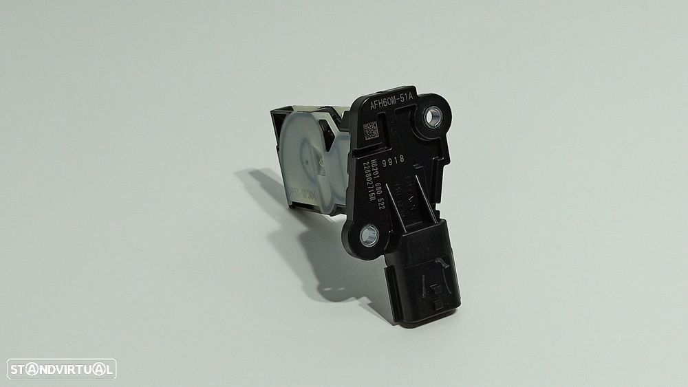 MEDIDOR DE MASSA DE AR NISSAN QASHQAI (J11) ACENTA - 1