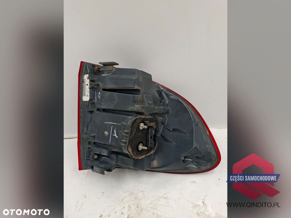 LAMPA LED TYŁ LEWA  BMW X5 F15 - 3