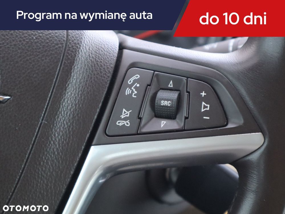 Opel Insignia - 18