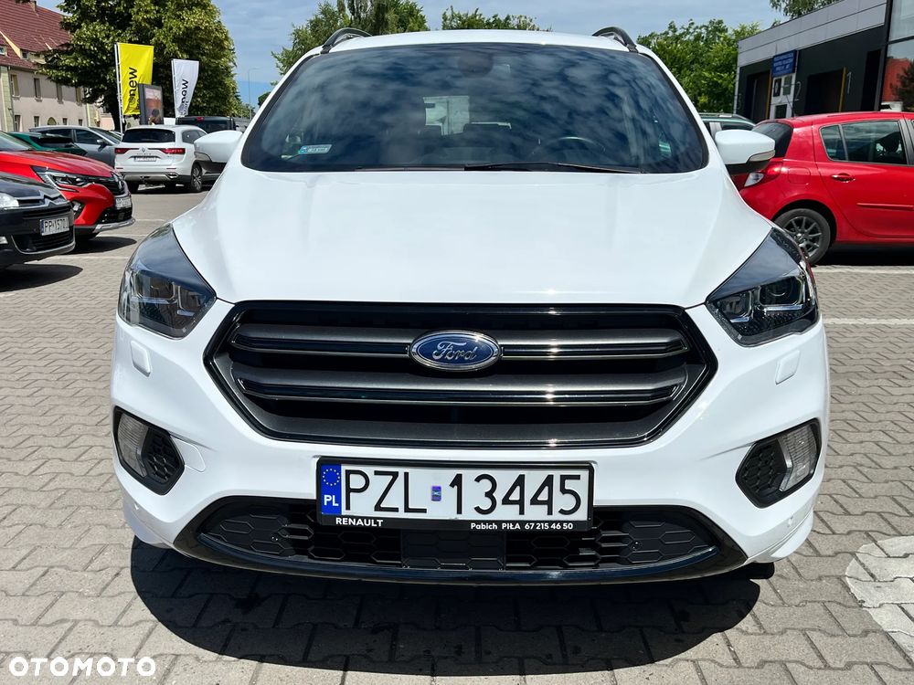 Ford Kuga 1.5 EcoBoost FWD ST-Line ASS GPF - 3
