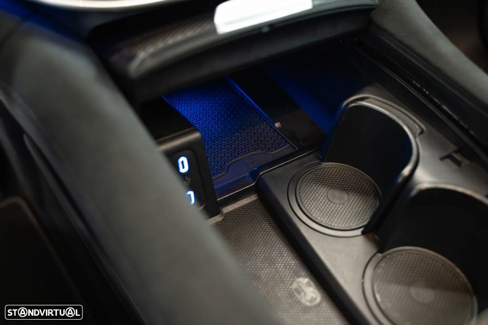 Mercedes-Benz EQE 53 AMG 4Matic+ - 44