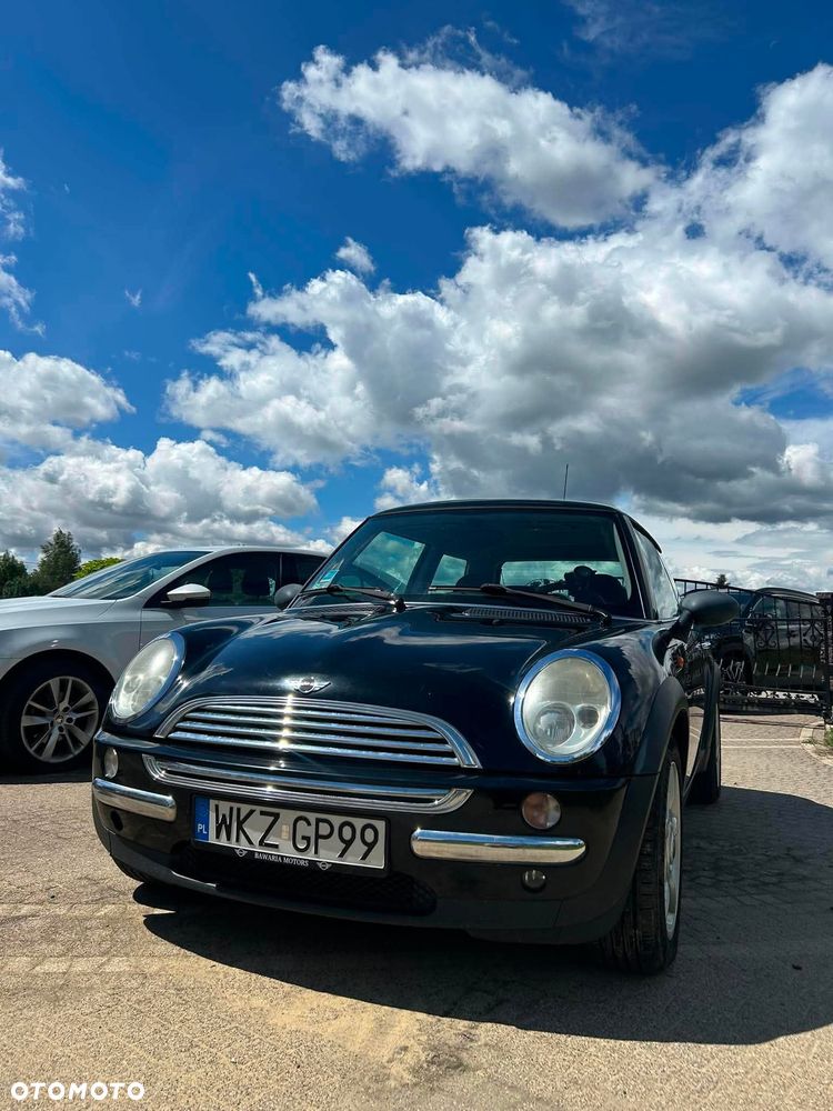 MINI ONE - 17