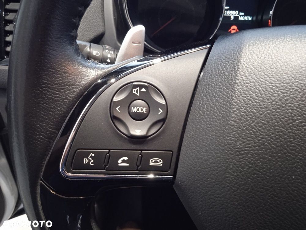 Mitsubishi ASX 2.0 Intense CVT - 18