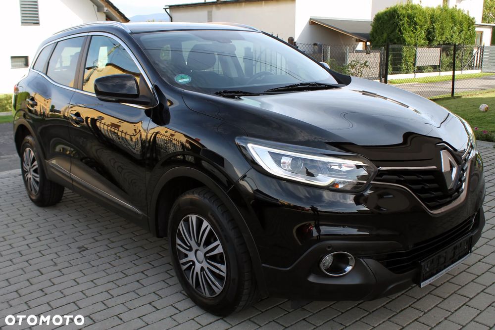 Renault Kadjar Energy dCi 110 EDC Business - 3