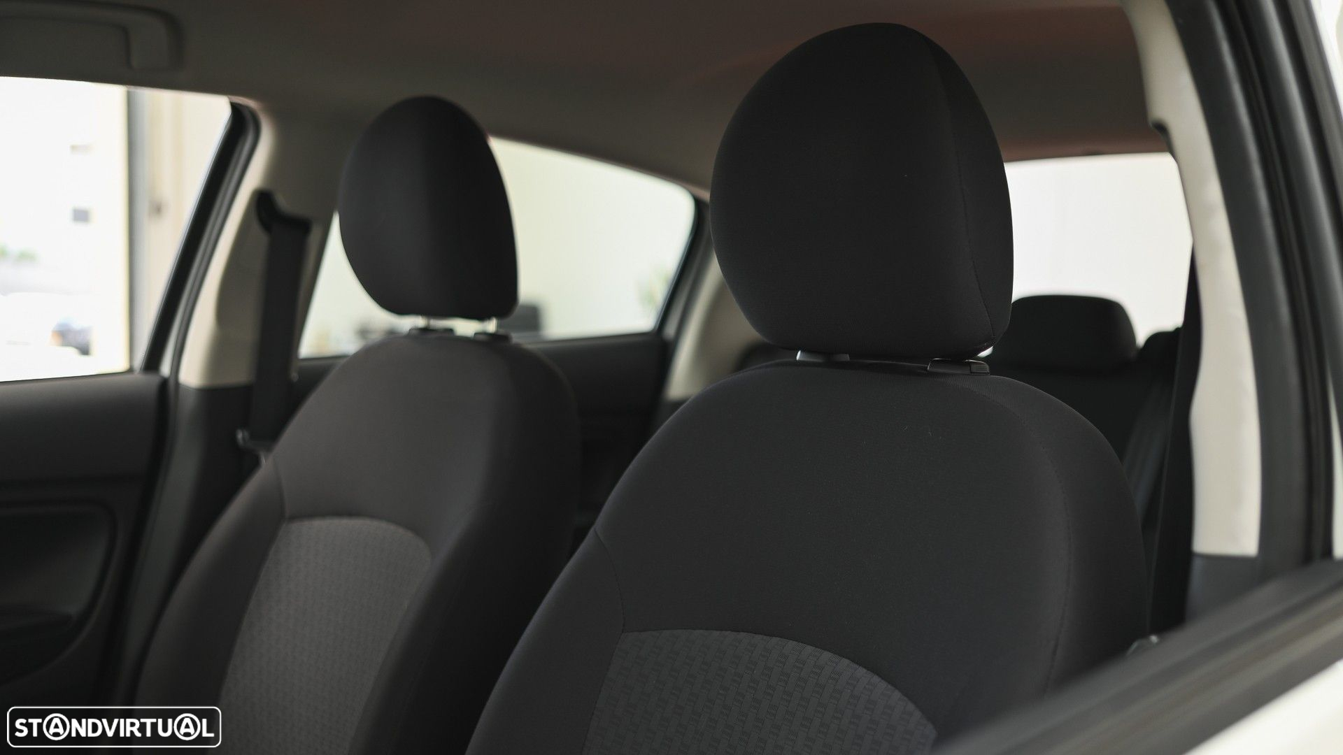 Mitsubishi Space Star 1.0 Active - 22