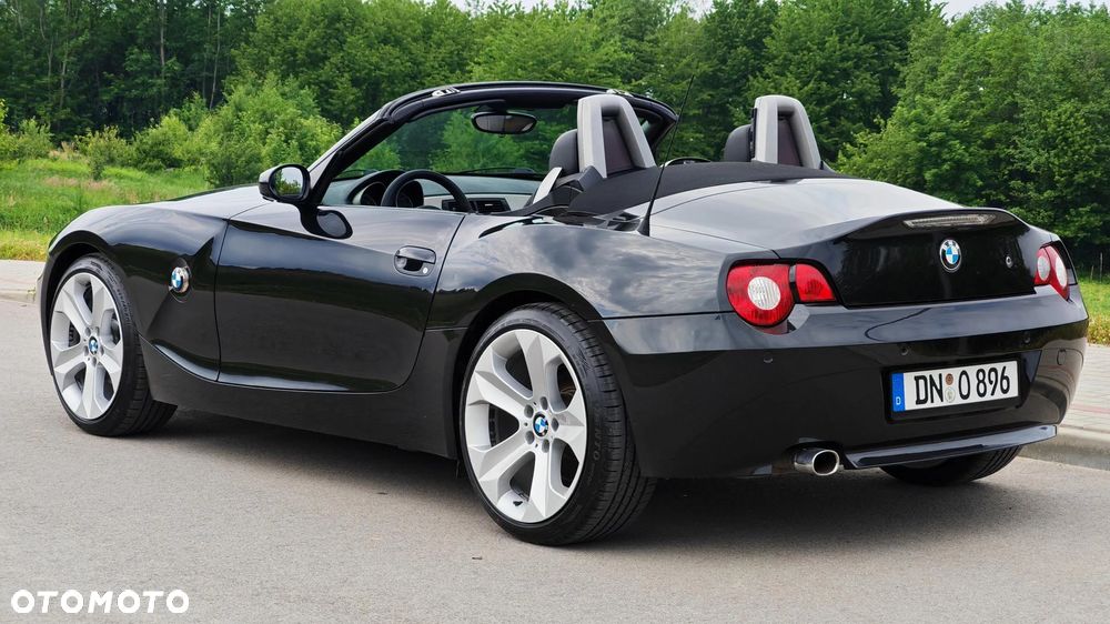 BMW Z4 - 16