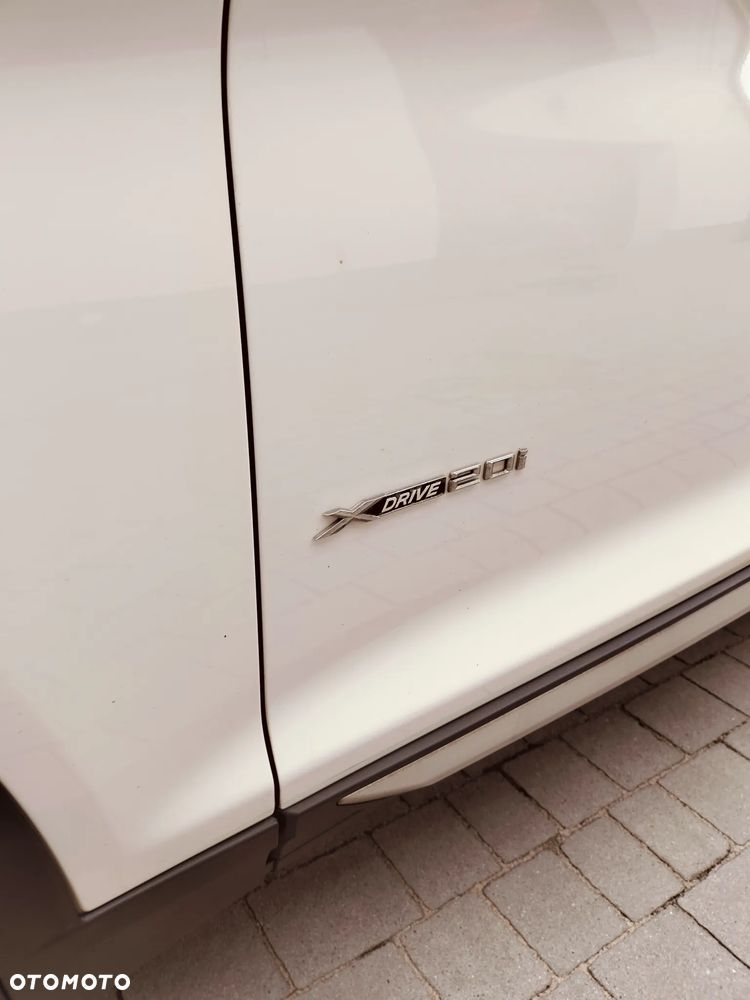 BMW X3 - 14