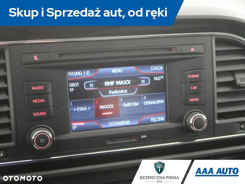 Seat Leon - 15