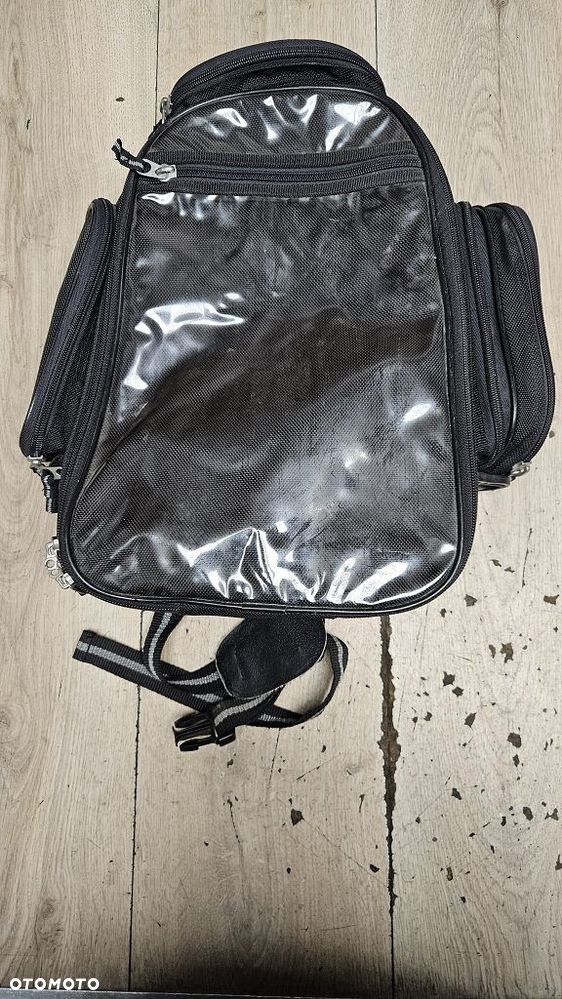 Torba Na Zbiornik Paliwa Bak Tankbag - 5