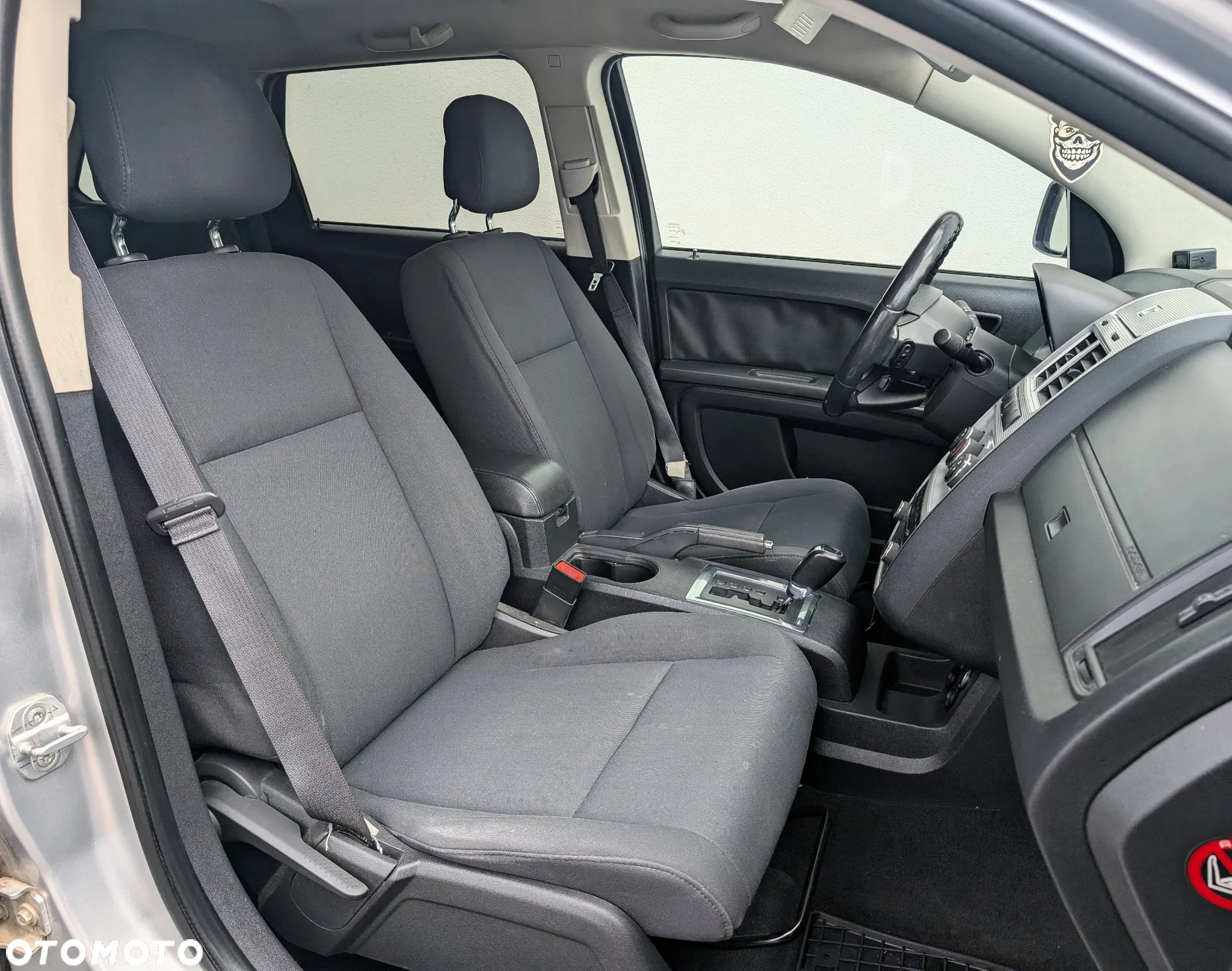 Dodge Journey 2.0 CRD SE - 13