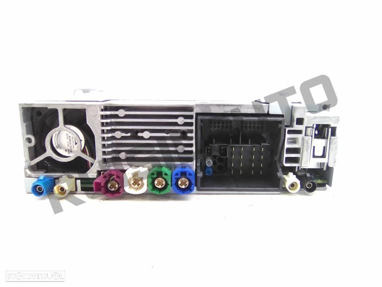 Módulo Gps Ci-682_2086-01 Bmw 3 (f30,f80) [2011_2018] 320d - 2