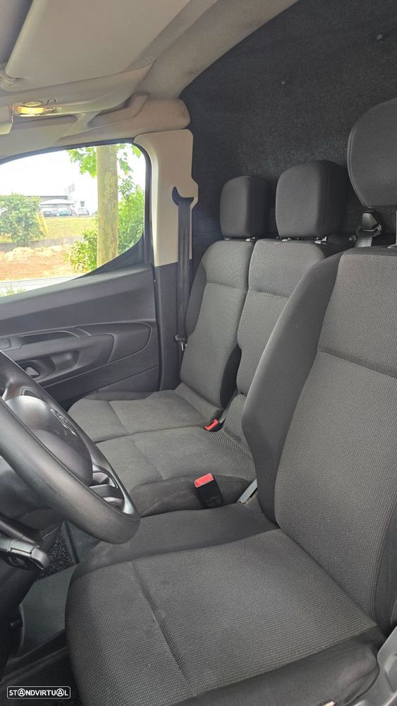 Citroën Berlingo 1.5 BlueHDi XL Shine Pack - 23