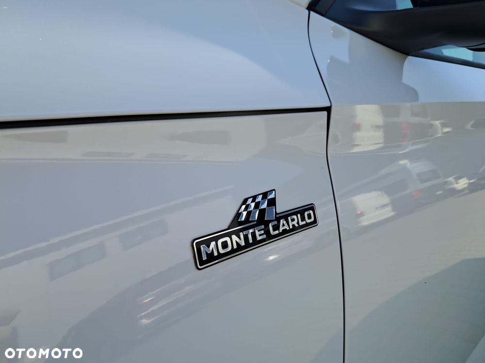 Skoda Kamiq 1.0 TSI Monte Carlo DSG - 8