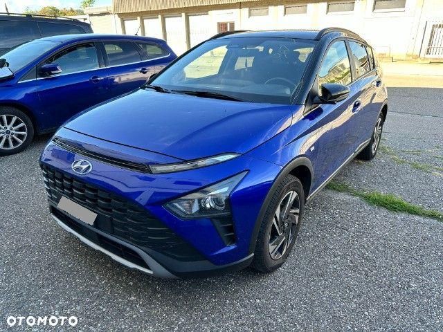 Hyundai Bayon - 1