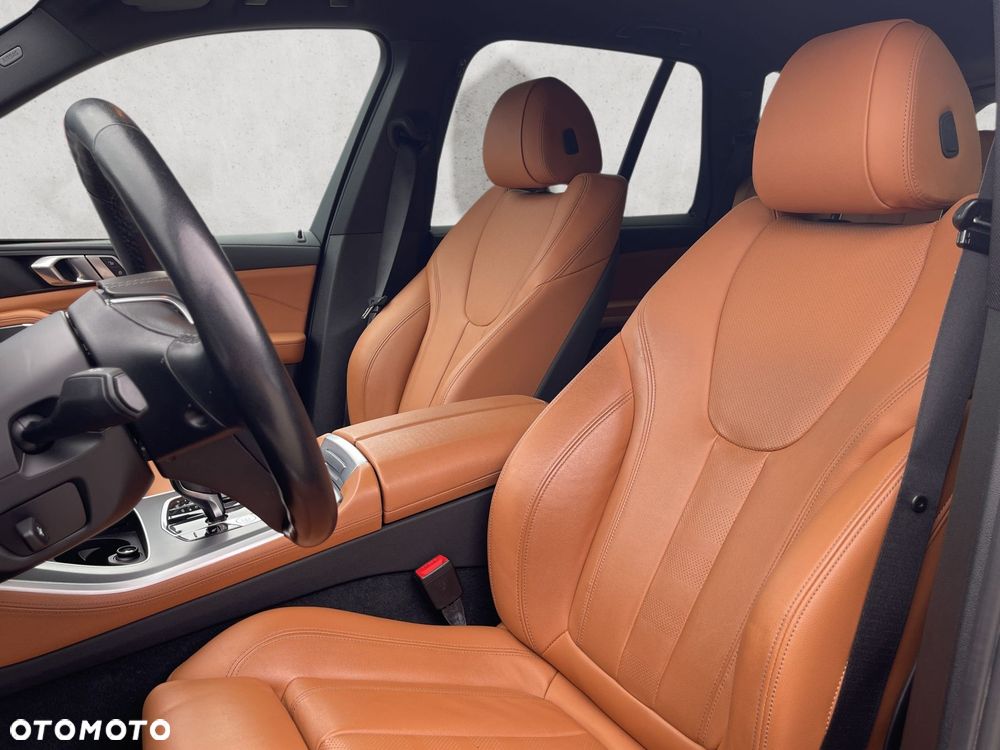 BMW X5 - 15