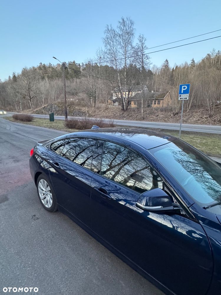 BMW Seria 4 420d - 29