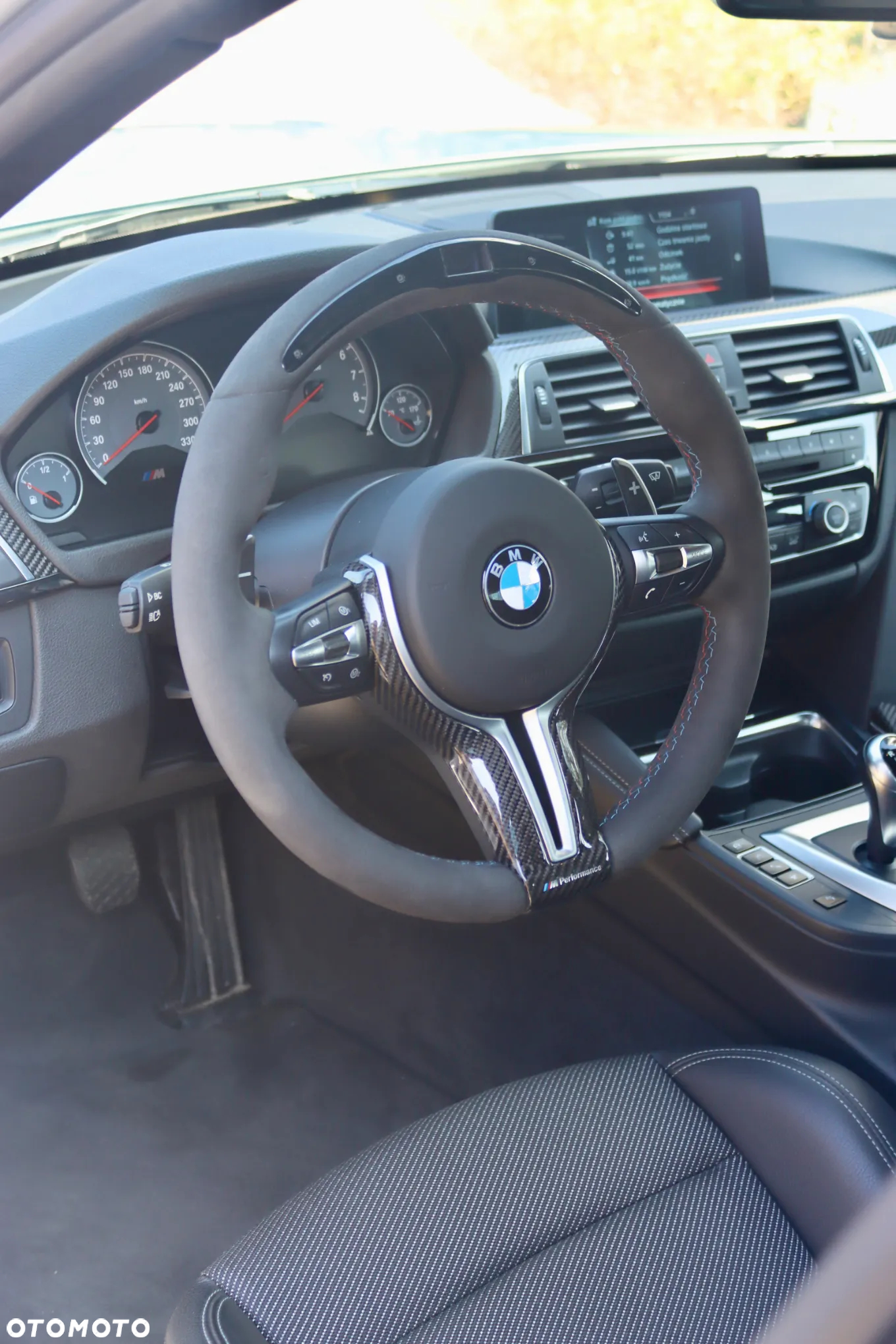 BMW M3 - 15