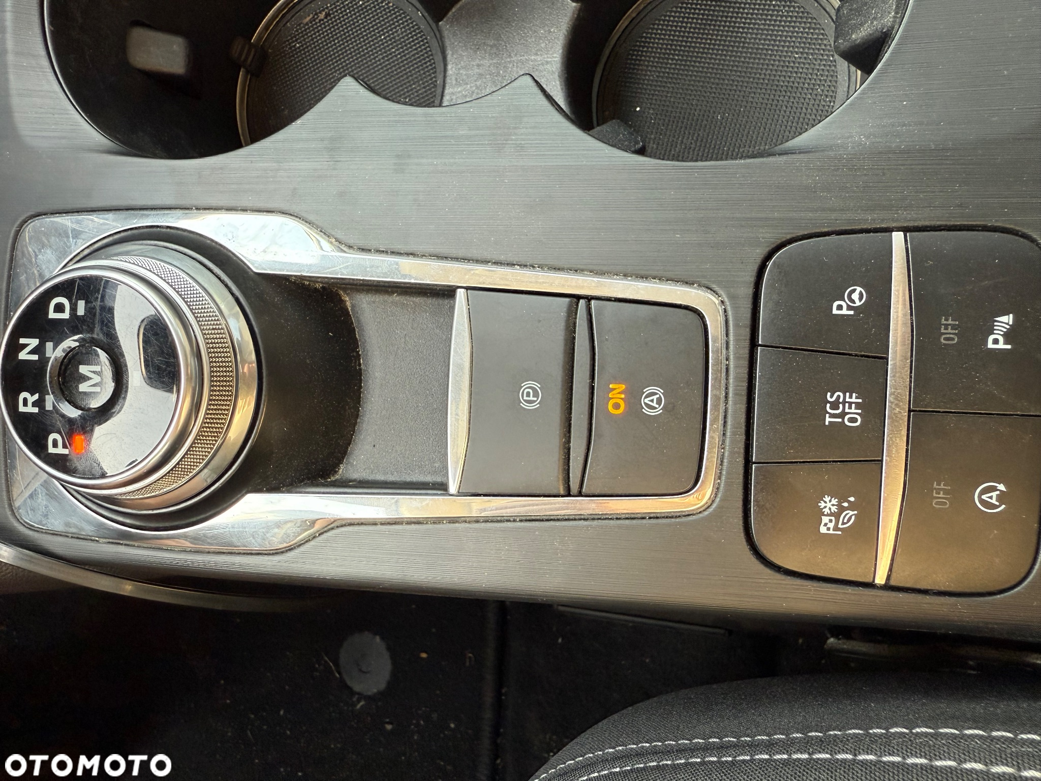 Ford Focus 1.5 EcoBoost Start-Stopp-System TITANIUM X - 10