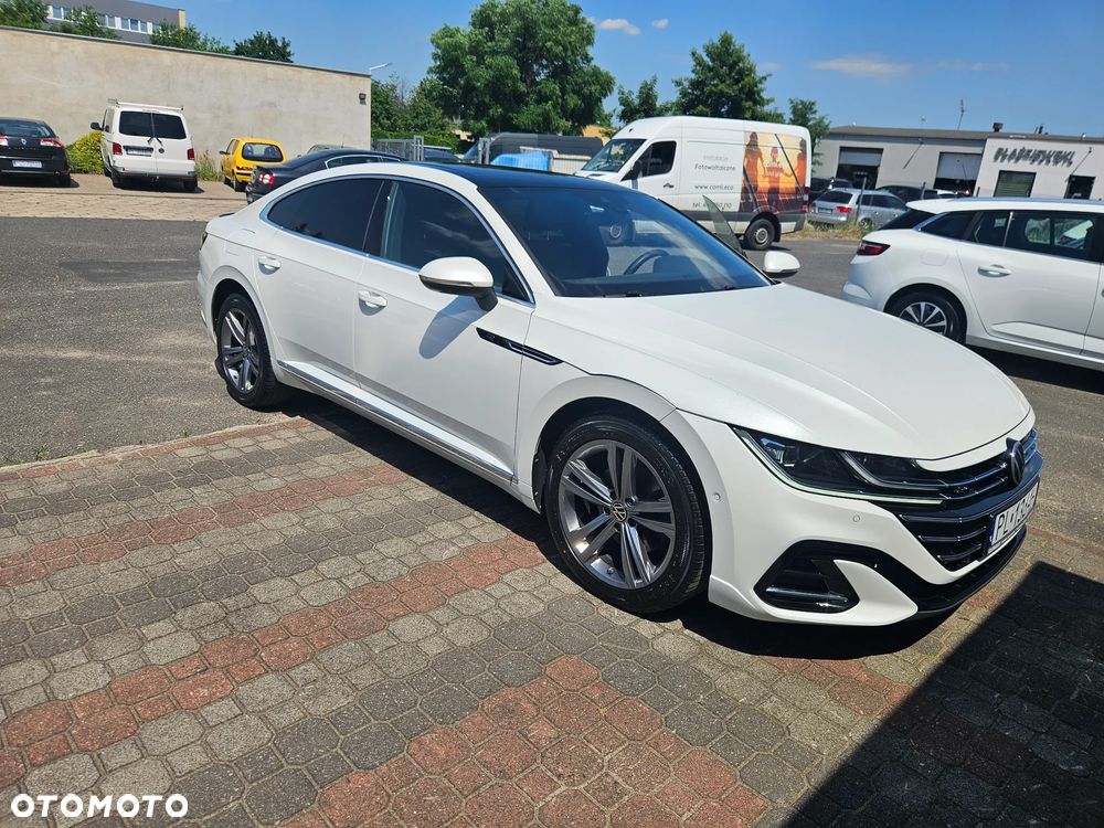 Volkswagen Arteon - 2