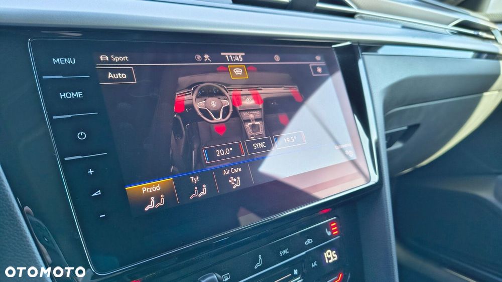 Volkswagen Arteon Shooting Brake - 25