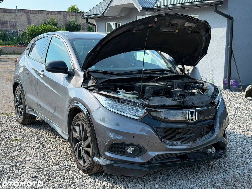 Honda HR-V 1.5 Sport - 5