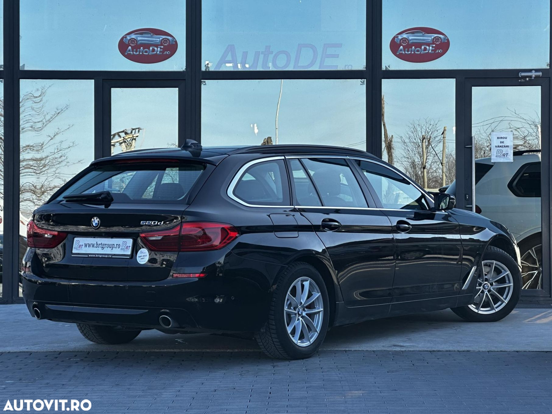 BMW Seria 5 - 3