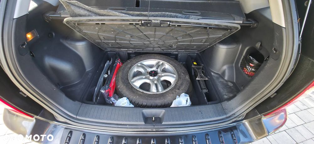 Kia Sportage - 13