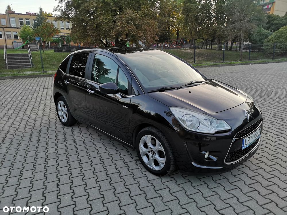 Citroën C3 1.6 VTi Exclusive - 20