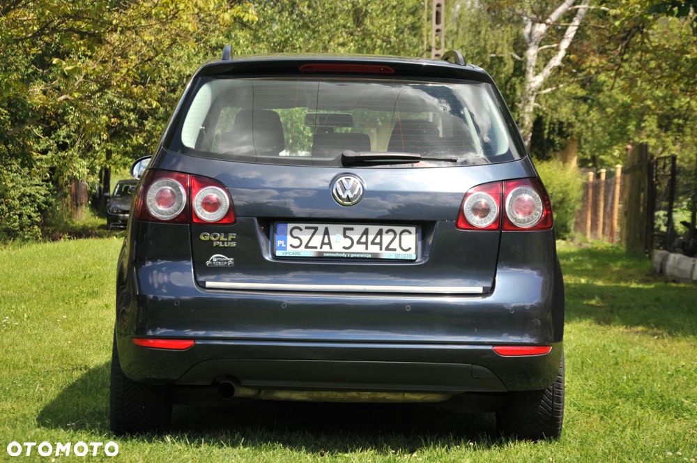 Volkswagen Golf 1.2 TSI Style - 8
