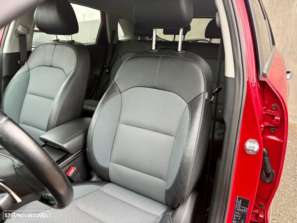 Kia e-Niro 64kWh - 5