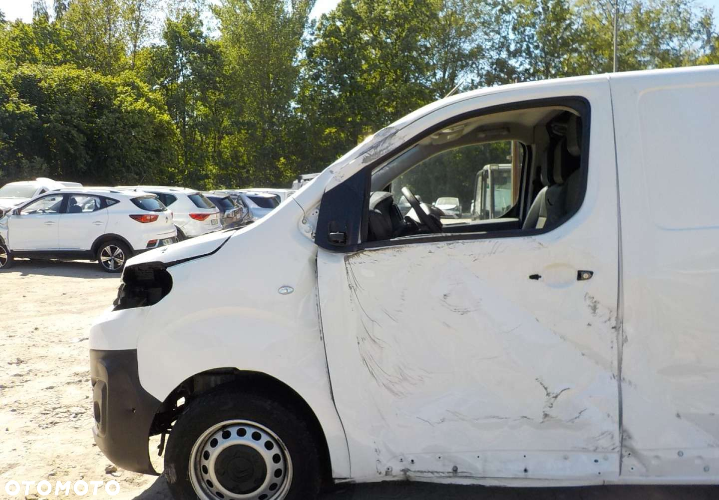 Citroën JUMPY XL - 12