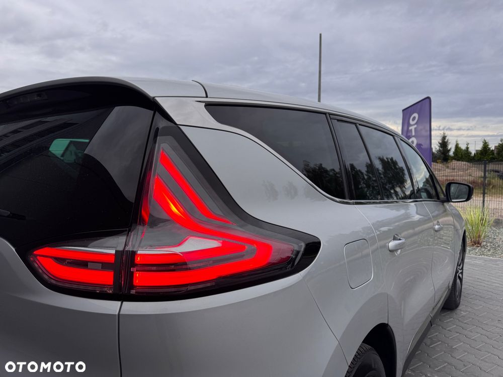 Renault Espace Energy dCi 160 EDC Initiale Paris - 22