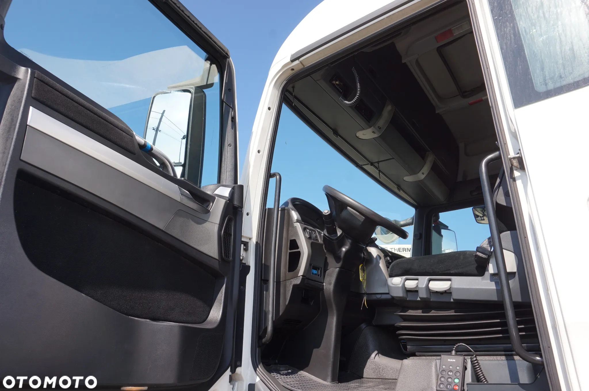 MAN TGX 18.440 Standard Euro6 XL AUTOMAT GRUDZIEŃ 2016ROK - 15