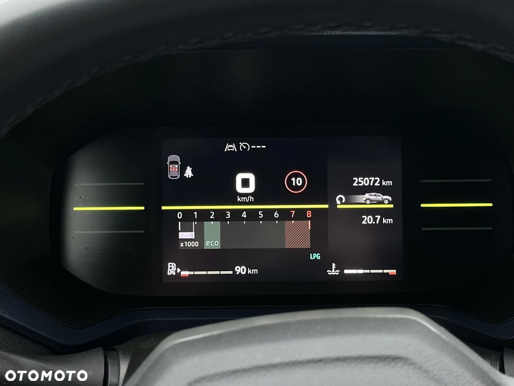 Dacia Duster 1.0 TCe Expression - 14