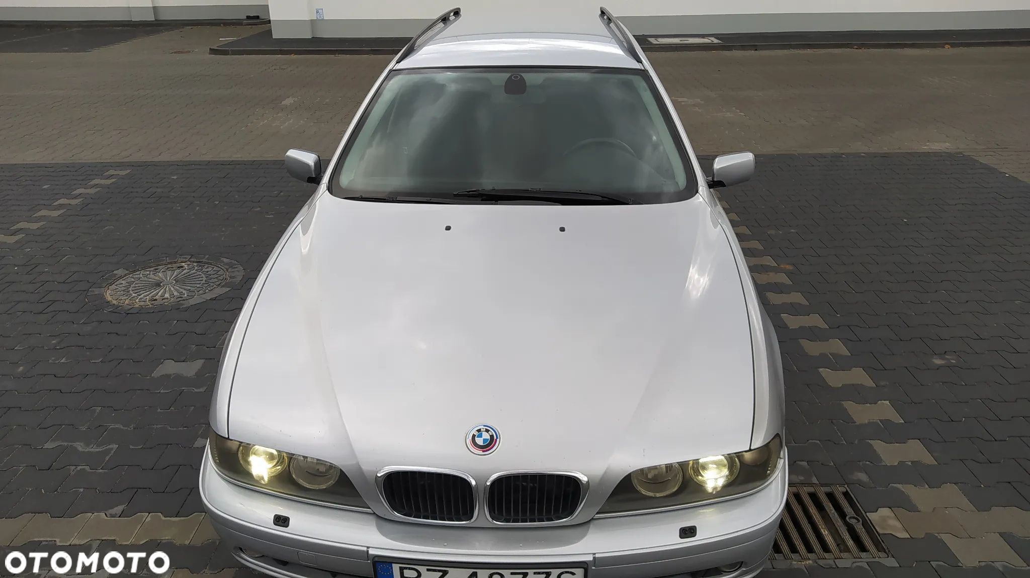 BMW Seria 5 - 10