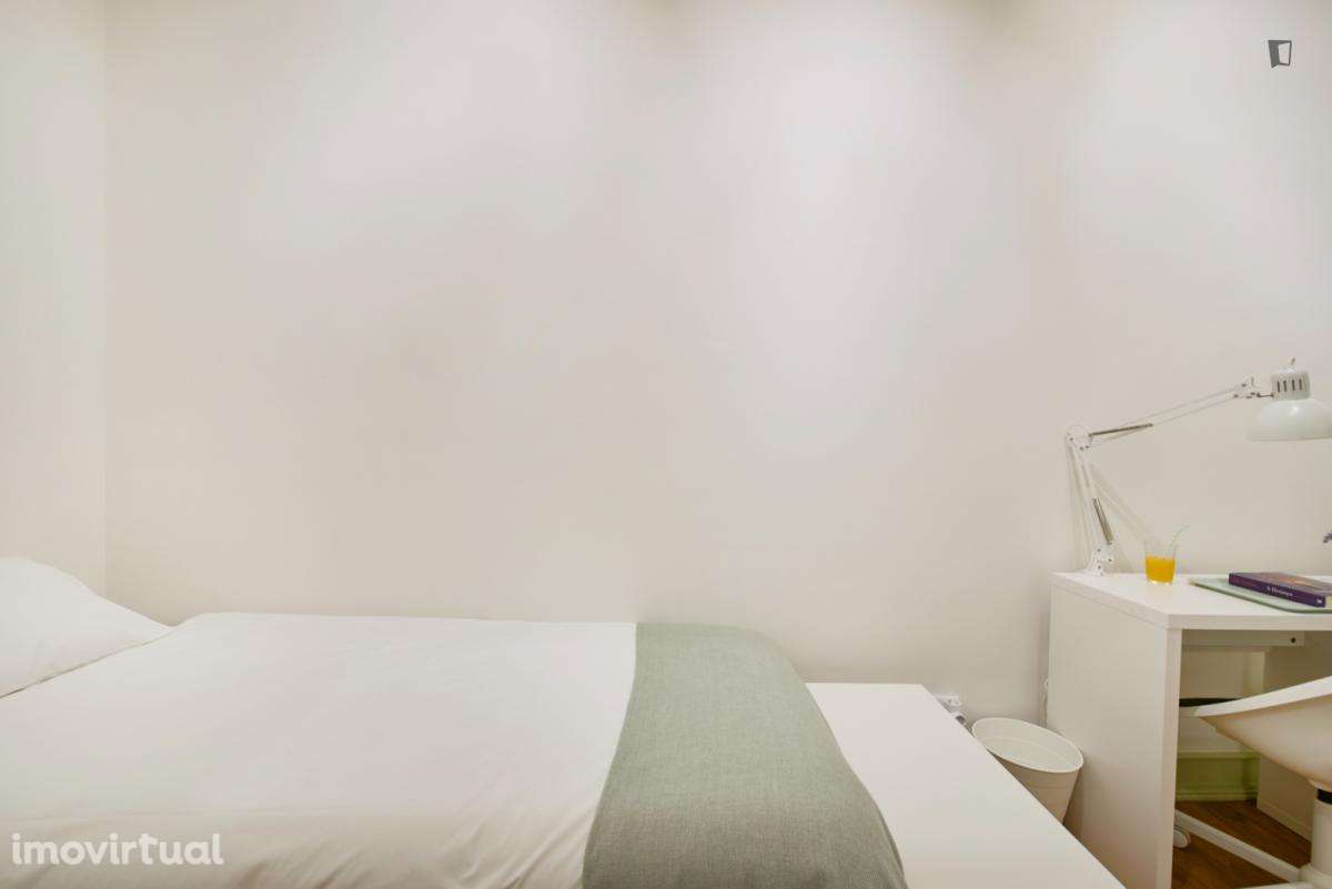 Quarto - localizado em Alcântara Lisbon - Grande imagem: 4/24