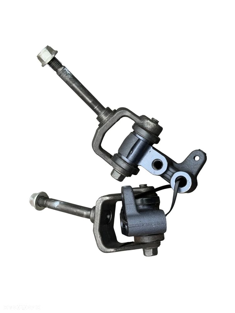Mocowanie łącznik stabilizatora Yamaha Niken 900    17-21R - 1