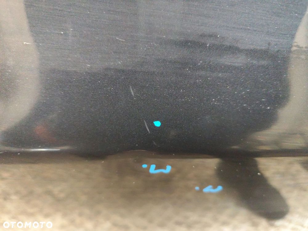 DRZWI PRAWY PRZÓD BMW X3 E83 LIFT (2006-2010) 2.0 D 177KM - 8